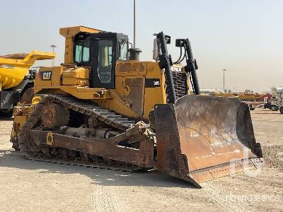 CAT D9R - Bulldozer: foto 4 CAT D9R - Bulldozer: foto 4