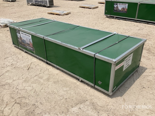 Suihe C404015S-610gPVC - Cassa mobile/ Container: foto 4 Suihe C404015S-610gPVC - Cassa mobile/ Container: foto 4