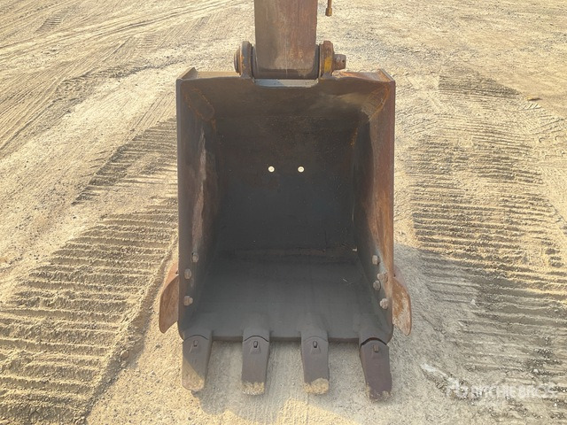 Escavatore cingolato Komatsu PC138US-2E0: foto 6 Escavatore cingolato Komatsu PC138US-2E0: foto 6