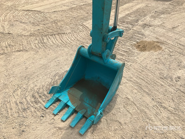 Miniescavatore Kubota KX161-3SZ: foto 6