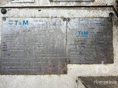 NISHIO T&M GMB20C-VMS - Attrezzatura per calcestruzzo: foto 1 NISHIO T&M GMB20C-VMS - Attrezzatura per calcestruzzo: foto 1