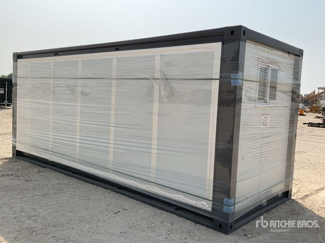 SKLP SK-37 - Contenitore abitativo: foto 4 SKLP SK-37 - Contenitore abitativo: foto 4