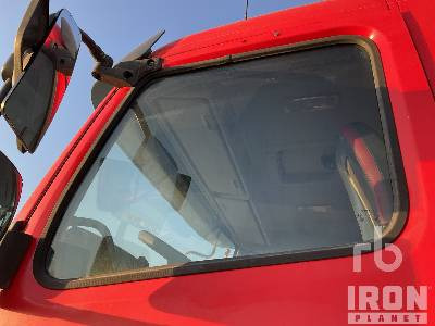 Pompa autocarrata VOLVO FMX500 2020 Sany SYM5446THB 56 m on 8x ...: foto 16