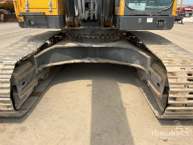 Volvo EC480DL - Escavatore cingolato: foto 5 Volvo EC480DL - Escavatore cingolato: foto 5