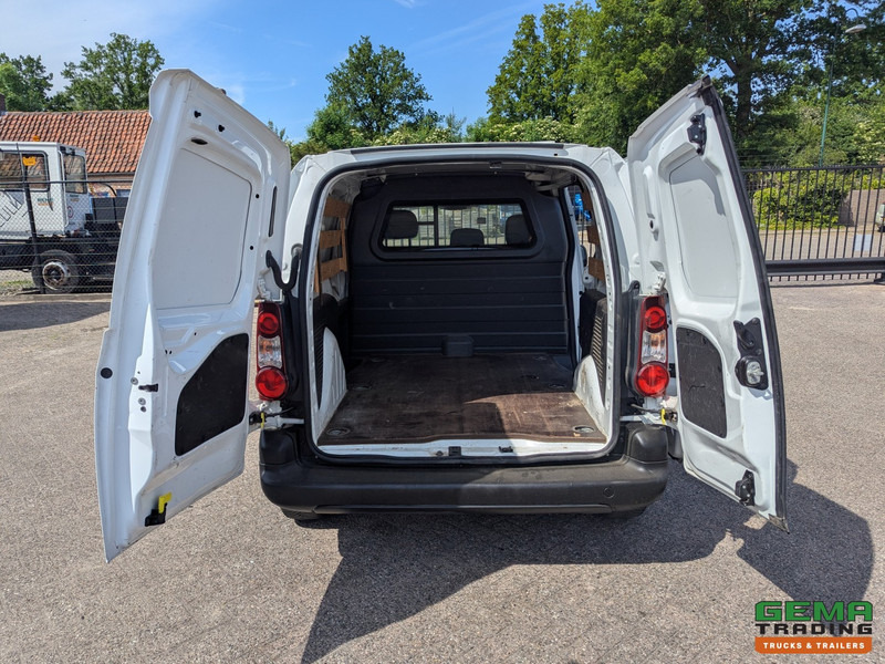 Citroën Berlingo 1.6 HDI Euro5L - Airco - Handgeschakeld - Furgoncino: foto 5 Citroën Berlingo 1.6 HDI Euro5L - Airco - Handgeschakeld - Furgoncino: foto 5