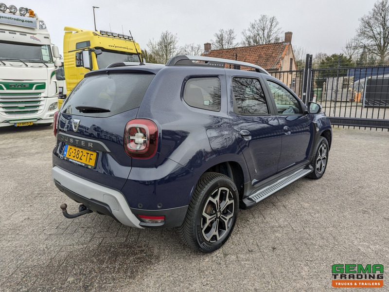 Dacia Duster 1.3 TCe Prestige 130PK - Navigatie - Trekhaak - Camera - Climate Control - 10/2025APK - Autovettura: foto 4 Dacia Duster 1.3 TCe Prestige 130PK - Navigatie - Trekhaak - Camera - Climate Control - 10/2025APK - Autovettura: foto 4