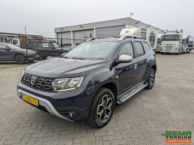 Dacia Duster 1.3 TCe Prestige 130PK - Navigatie - Trekhaak - Camera - Climate Control - 10/2025APK - Autovettura: foto 1 Dacia Duster 1.3 TCe Prestige 130PK - Navigatie - Trekhaak - Camera - Climate Control - 10/2025APK - Autovettura: foto 1