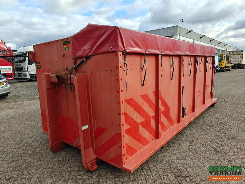 Kemach HydroSub 150 DompelPomp - 457 uur - DAF 6-Cilinder - Slangen + Koppelingen - Pompa acqua: foto 2 Kemach HydroSub 150 DompelPomp - 457 uur - DAF 6-Cilinder - Slangen + Koppelingen - Pompa acqua: foto 2