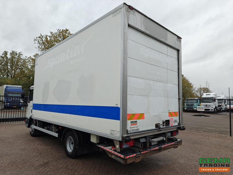 MAN TGL 12.180 4x2 Dagcabine Euro4 - Koel-Vriesbak 5.5m - Carrier Supra 850Mt - Laadklep 1500KG - 02/2026 APK - Autocarro frigorifero: foto 3 MAN TGL 12.180 4x2 Dagcabine Euro4 - Koel-Vriesbak 5.5m - Carrier Supra 850Mt - Laadklep 1500KG - 02/2026 APK - Autocarro frigorifero: foto 3