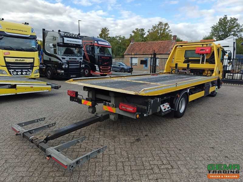 MAN TGL 12.250 4x2 Dagcabine (3 pl) Euro6B - Jige Simplex 5T + Lier 3.5T + Bril 3000kg - 06/2026 APK - Carro attrezzi: foto 4 MAN TGL 12.250 4x2 Dagcabine (3 pl) Euro6B - Jige Simplex 5T + Lier 3.5T + Bril 3000kg - 06/2026 APK - Carro attrezzi: foto 4