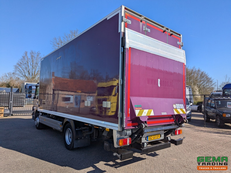 Mercedes-Benz ATEGO 1222 L 4x2 Dagcab Euro5 - Koel-Vriesbak 6.3M - Carrier Supra 950MT + Laadklep 2000KG - Zijdeuren - Autocarro frigorifero: foto 4 Mercedes-Benz ATEGO 1222 L 4x2 Dagcab Euro5 - Koel-Vriesbak 6.3M - Carrier Supra 950MT + Laadklep 2000KG - Zijdeuren - Autocarro frigorifero: foto 4