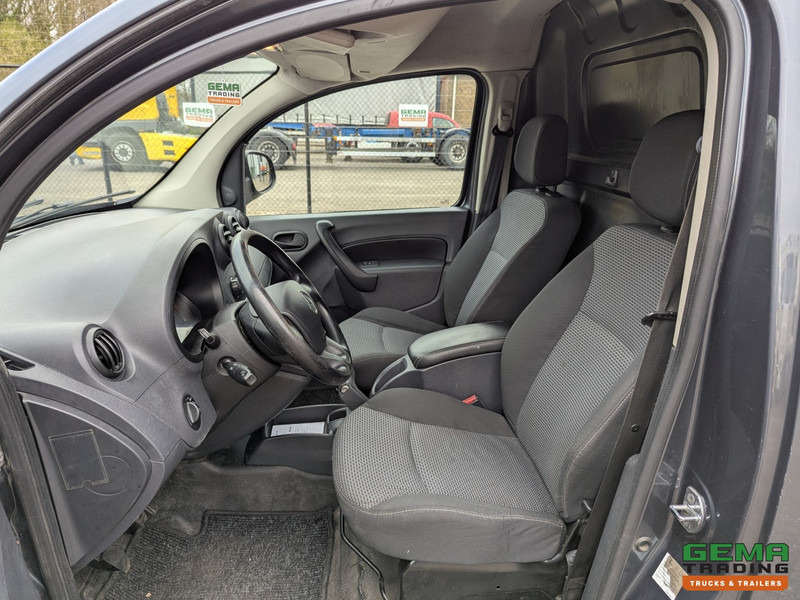 Mercedes-Benz Citan 108 CDI BlueEFFICIENCY - Airco - Dakrails - Trekhaak - 04/2026APK - Furgoncino: foto 5 Mercedes-Benz Citan 108 CDI BlueEFFICIENCY - Airco - Dakrails - Trekhaak - 04/2026APK - Furgoncino: foto 5