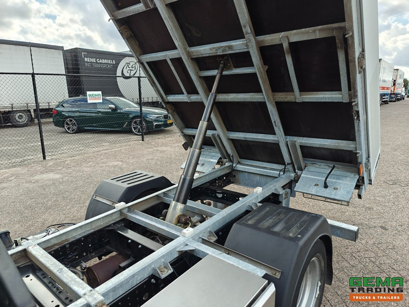 Mitsubishi Canter 3C13 Euro5M - KiepBak - Maxilift 110.3 - Automaat - 05/2026 APK - Furgone ribaltabile: foto 5 Mitsubishi Canter 3C13 Euro5M - KiepBak - Maxilift 110.3 - Automaat - 05/2026 APK - Furgone ribaltabile: foto 5