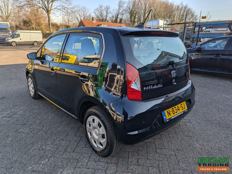 SEAT Mii Electric 61KW - 33000KM - Cruise Control - Climate Control - Parkeersensoren - 12/2025APK - Hatchback: foto 4 SEAT Mii Electric 61KW - 33000KM - Cruise Control - Climate Control - Parkeersensoren - 12/2025APK - Hatchback: foto 4