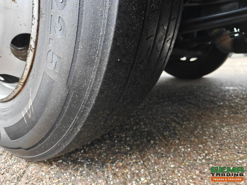 Trattore stradale DAF CF 400 FT 4x2 Spacecab Euro6A - Rema - SmartTacho V2 - 03/2026 APK: foto 19 Trattore stradale DAF CF 400 FT 4x2 Spacecab Euro6A - Rema - SmartTacho V2 - 03/2026 APK: foto 19