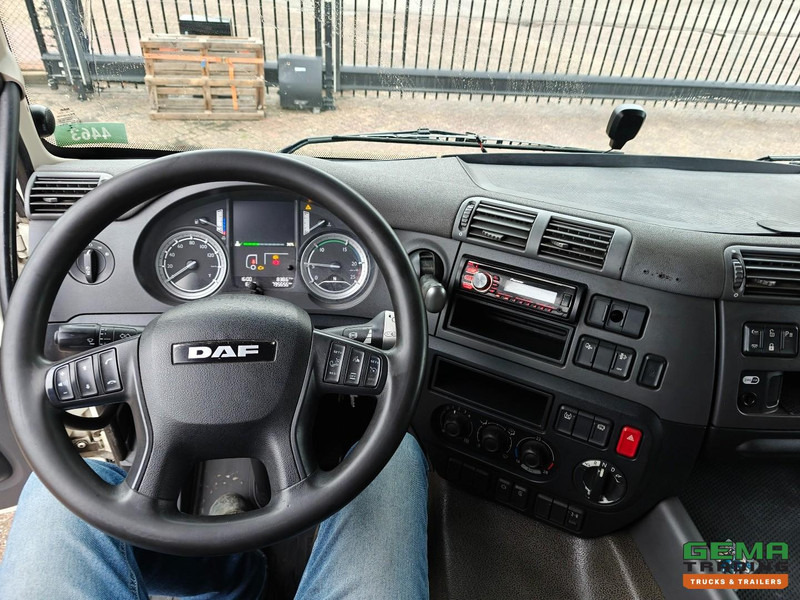 Trattore stradale DAF CF 400 FT 4x2 Spacecab Euro6A - Rema - SmartTacho V2 - 03/2026 APK: foto 14 Trattore stradale DAF CF 400 FT 4x2 Spacecab Euro6A - Rema - SmartTacho V2 - 03/2026 APK: foto 14