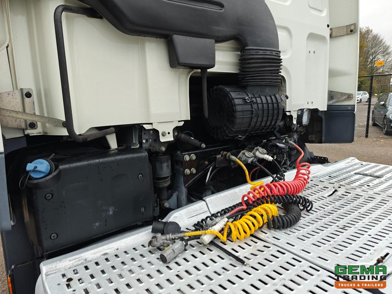 Trattore stradale DAF CF 400 FT 4x2 Spacecab Euro6A - Rema - SmartTacho V2 - 03/2026 APK: foto 17 Trattore stradale DAF CF 400 FT 4x2 Spacecab Euro6A - Rema - SmartTacho V2 - 03/2026 APK: foto 17