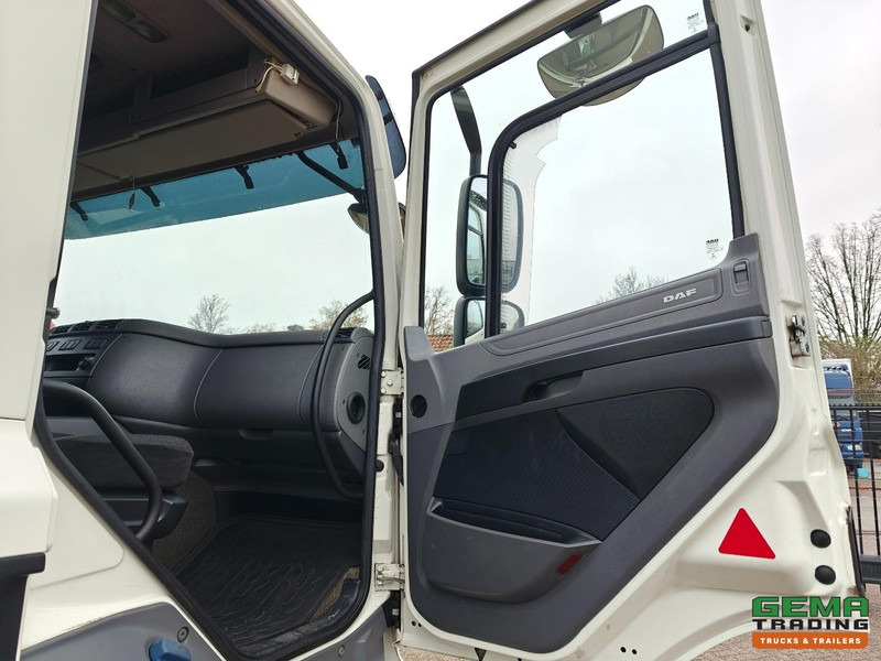 Trattore stradale DAF CF 400 FT 4x2 Spacecab Euro6A - Rema - SmartTacho V2 - 03/2026 APK: foto 11 Trattore stradale DAF CF 400 FT 4x2 Spacecab Euro6A - Rema - SmartTacho V2 - 03/2026 APK: foto 11