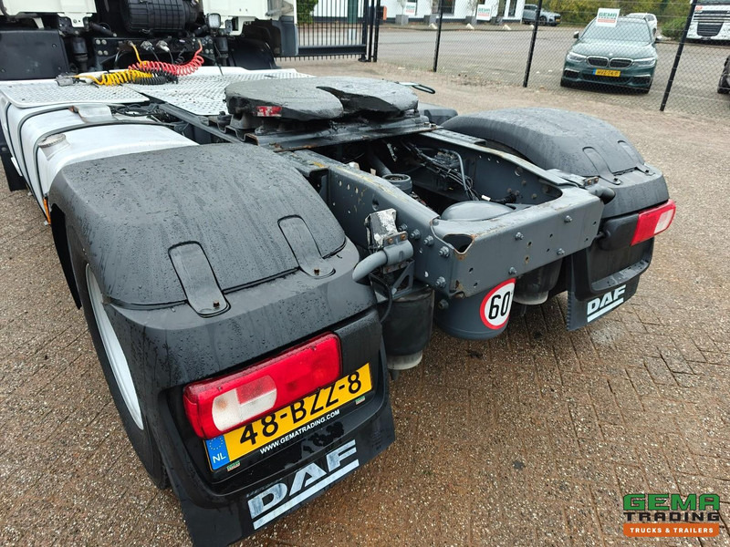 Trattore stradale DAF CF 400 FT 4x2 Spacecab Euro6A - Rema - SmartTacho V2 - 03/2026 APK: foto 18 Trattore stradale DAF CF 400 FT 4x2 Spacecab Euro6A - Rema - SmartTacho V2 - 03/2026 APK: foto 18