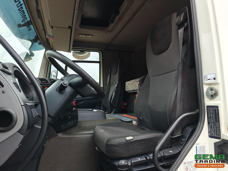 Trattore stradale DAF CF 400 FT 4x2 Spacecab Euro6A - Rema - SmartTacho V2 - 03/2026 APK: foto 5 Trattore stradale DAF CF 400 FT 4x2 Spacecab Euro6A - Rema - SmartTacho V2 - 03/2026 APK: foto 5