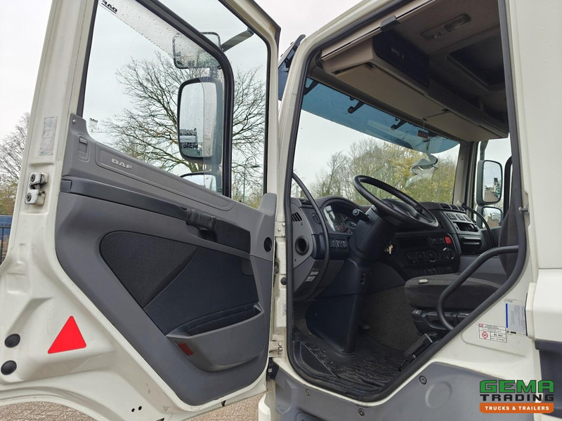 Trattore stradale DAF CF 400 FT 4x2 Spacecab Euro6A - Rema - SmartTacho V2 - 03/2026 APK: foto 12 Trattore stradale DAF CF 400 FT 4x2 Spacecab Euro6A - Rema - SmartTacho V2 - 03/2026 APK: foto 12