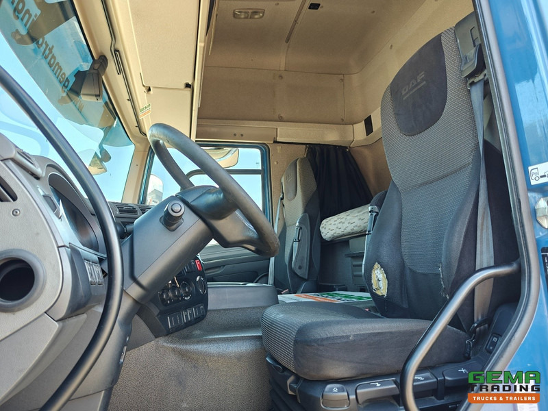 DAF CF 410 FT 4x2 Spacecab Euro6A - 13L engine - Dubbele Tanks - NL truck - SMARTTacho V2 - 01/2026 APK - Trattore stradale: foto 5 DAF CF 410 FT 4x2 Spacecab Euro6A - 13L engine - Dubbele Tanks - NL truck - SMARTTacho V2 - 01/2026 APK - Trattore stradale: foto 5