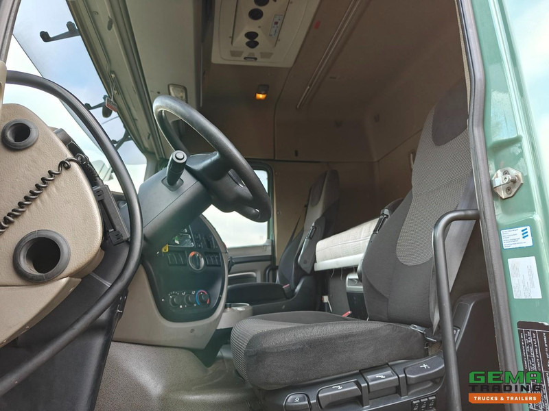 DAF FT XF105.460 4x2 Spacecab Euro5 - Mega - StandAirco - Gereedschapskist - SmartTachoV2 - 04/2026 APK - Trattore stradale: foto 5 DAF FT XF105.460 4x2 Spacecab Euro5 - Mega - StandAirco - Gereedschapskist - SmartTachoV2 - 04/2026 APK - Trattore stradale: foto 5