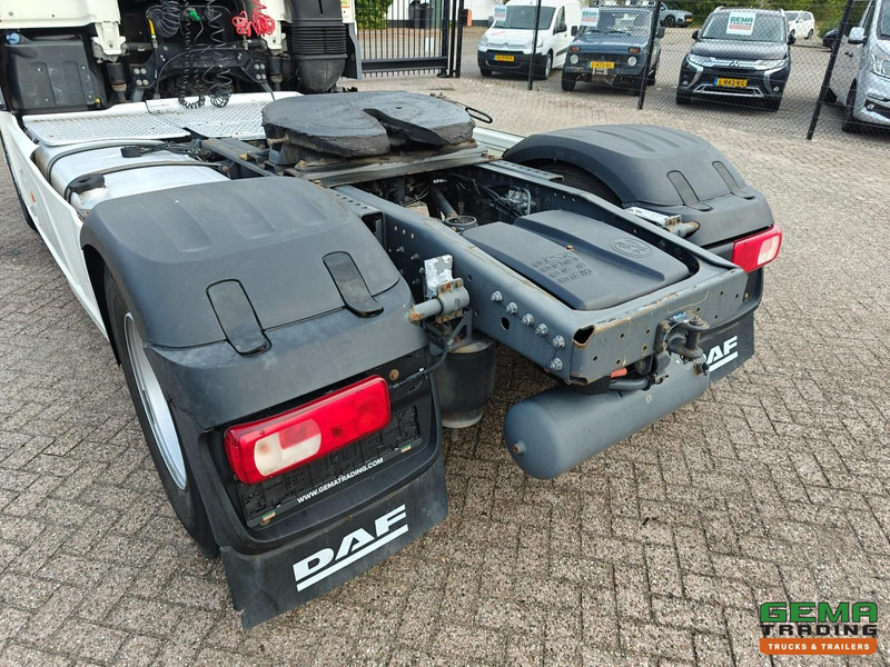 Trattore stradale DAF FT XF460 4x2 Spacecab Euro6 - Retarder - Handgeschakeld - SMARTTacho V2 - 02/2026 APK: foto 18