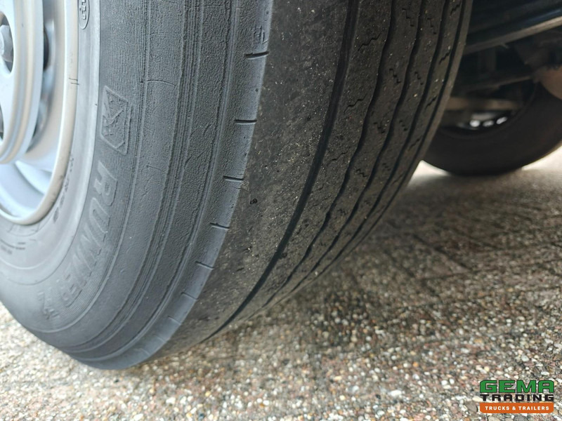 Trattore stradale DAF FT XF460 4x2 Spacecab Euro6 - Retarder - Handgeschakeld - SMARTTacho V2 - 02/2026 APK: foto 19