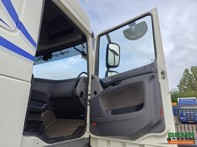Trattore stradale DAF FT XF460 4x2 Spacecab Euro6 - Retarder - Handgeschakeld - SMARTTacho V2 - 02/2026 APK: foto 12