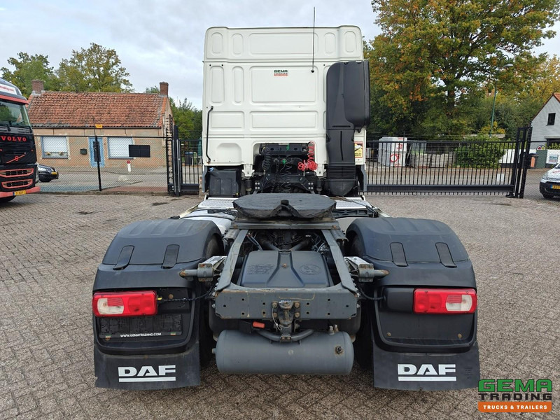 Trattore stradale DAF FT XF460 4x2 Spacecab Euro6 - Retarder - Handgeschakeld - SMARTTacho V2 - 02/2026 APK: foto 8