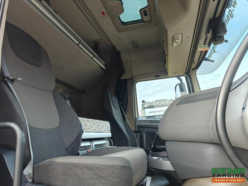 Trattore stradale DAF FT XF460 4x2 Spacecab Euro6 - Retarder - Handgeschakeld - SMARTTacho V2 - 02/2026 APK: foto 16