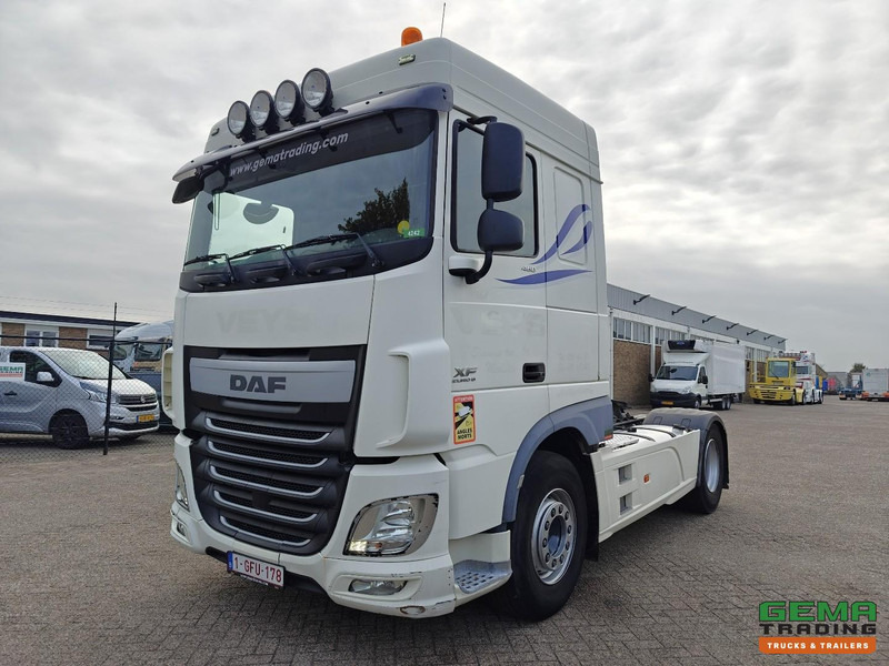 DAF FT XF460 4x2 Spacecab Euro6 - Retarder - Handgeschakeld - SMARTTacho V2 - 02/2026 APK - Trattore stradale: foto 1 DAF FT XF460 4x2 Spacecab Euro6 - Retarder - Handgeschakeld - SMARTTacho V2 - 02/2026 APK - Trattore stradale: foto 1