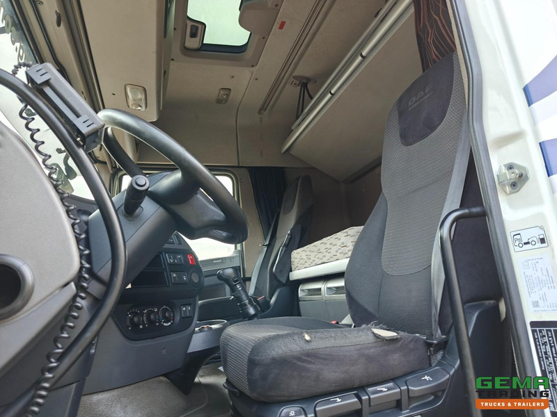 DAF FT XF460 4x2 Spacecab Euro6 - Retarder - Handgeschakeld - SMARTTacho V2 - 02/2026 APK - Trattore stradale: foto 5 DAF FT XF460 4x2 Spacecab Euro6 - Retarder - Handgeschakeld - SMARTTacho V2 - 02/2026 APK - Trattore stradale: foto 5