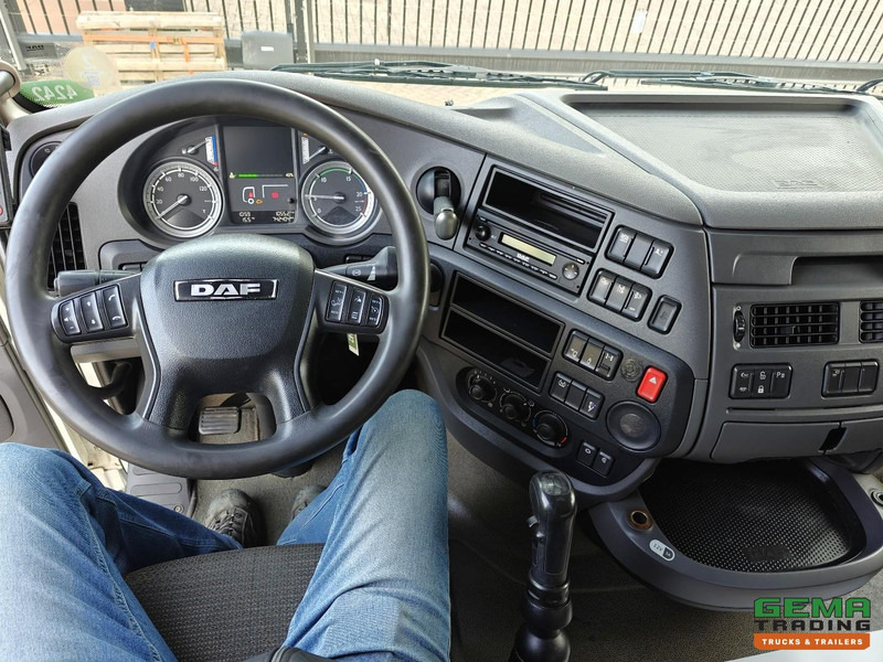 Trattore stradale DAF FT XF460 4x2 Spacecab Euro6 - Retarder - Handgeschakeld - SMARTTacho V2 - 02/2026 APK: foto 14