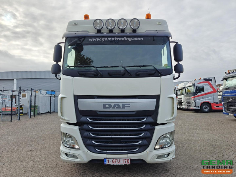 Trattore stradale DAF FT XF460 4x2 Spacecab Euro6 - Retarder - Handgeschakeld - SMARTTacho V2 - 02/2026 APK: foto 7