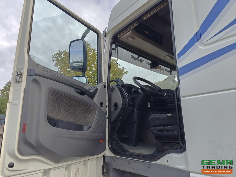 Trattore stradale DAF FT XF460 4x2 Spacecab Euro6 - Retarder - Handgeschakeld - SMARTTacho V2 - 02/2026 APK: foto 11