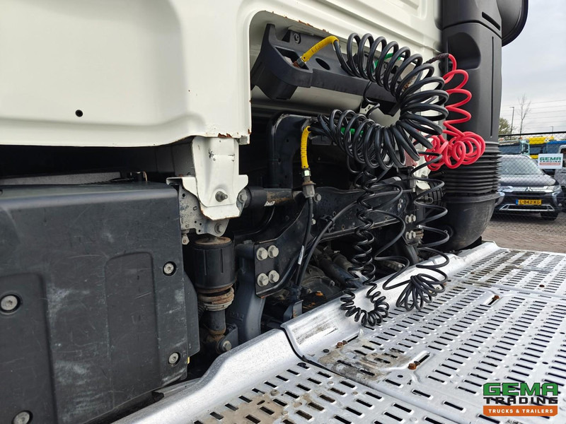 Trattore stradale DAF FT XF460 4x2 Spacecab Euro6 - Retarder - Handgeschakeld - SMARTTacho V2 - 02/2026 APK: foto 17