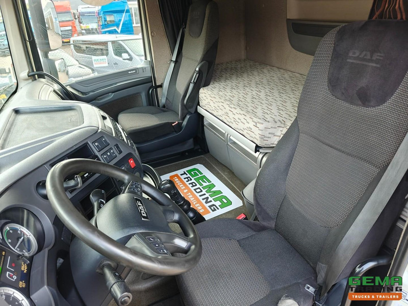 Trattore stradale DAF FT XF460 4x2 Spacecab Euro6 - Retarder - Handgeschakeld - SMARTTacho V2 - 02/2026 APK: foto 13