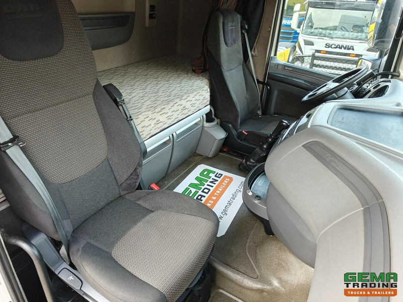 Trattore stradale DAF FT XF460 4x2 Spacecab Euro6 - Retarder - Handgeschakeld - SMARTTacho V2 - 02/2026 APK: foto 6