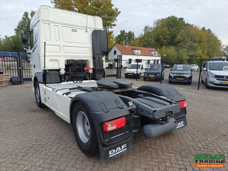 DAF FT XF460 4x2 Spacecab Euro6 - Retarder - Handgeschakeld - SMARTTacho V2 - 02/2026 APK - Trattore stradale: foto 4 DAF FT XF460 4x2 Spacecab Euro6 - Retarder - Handgeschakeld - SMARTTacho V2 - 02/2026 APK - Trattore stradale: foto 4