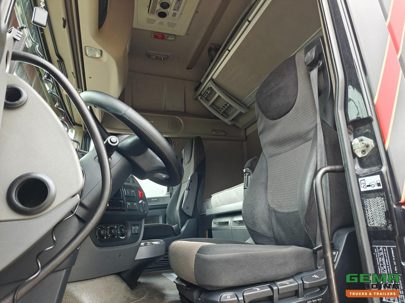 DAF FT XF460 4x2 Superspacecab Euro6A - Retarder - Dubbele Tanks - StandAirco - SMARTTacho V2 - Trattore stradale: foto 5 DAF FT XF460 4x2 Superspacecab Euro6A - Retarder - Dubbele Tanks - StandAirco - SMARTTacho V2 - Trattore stradale: foto 5