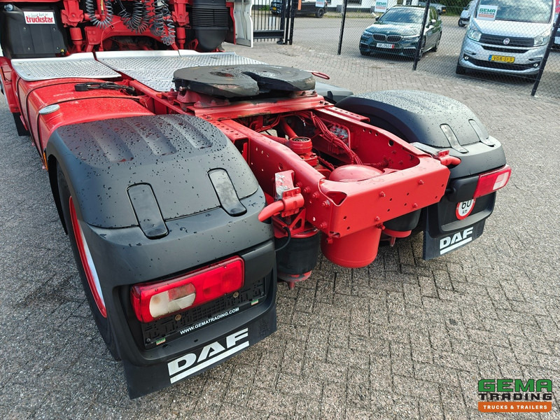 Trattore stradale DAF XF 440 FT 4x2 Spacecab Euro6 - Retarder - ADR AT - 650.000KM: foto 18