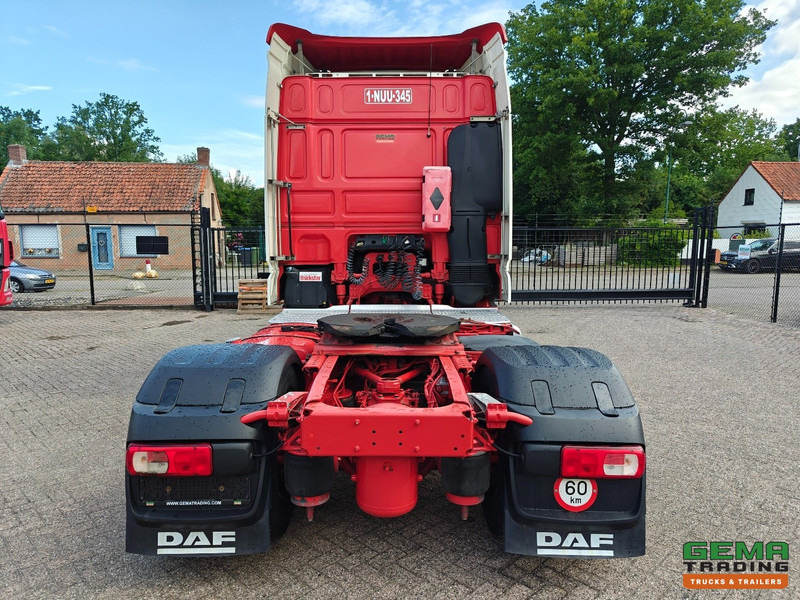 Trattore stradale DAF XF 440 FT 4x2 Spacecab Euro6 - Retarder - ADR AT - 650.000KM: foto 7