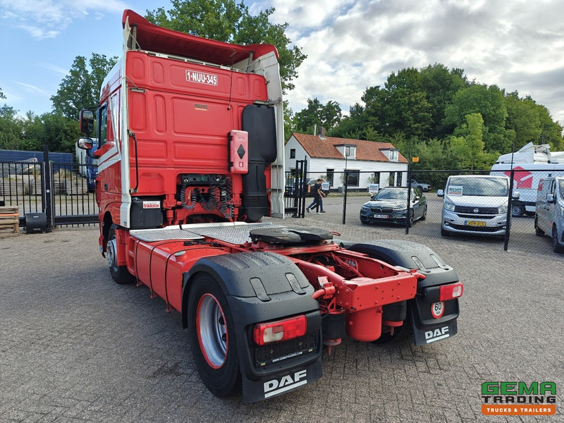 DAF XF 440 FT 4x2 Spacecab Euro6 - Retarder - ADR AT - 650.000KM - Trattore stradale: foto 4 DAF XF 440 FT 4x2 Spacecab Euro6 - Retarder - ADR AT - 650.000KM - Trattore stradale: foto 4