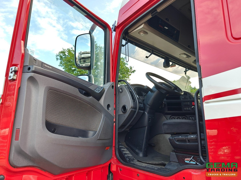 Trattore stradale DAF XF 440 FT 4x2 Spacecab Euro6 - Retarder - ADR AT - 650.000KM: foto 11