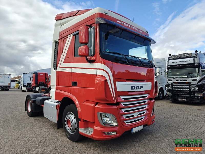 DAF XF 440 FT 4x2 Spacecab Euro6 - Retarder - ADR AT - 650.000KM - Trattore stradale: foto 2 DAF XF 440 FT 4x2 Spacecab Euro6 - Retarder - ADR AT - 650.000KM - Trattore stradale: foto 2