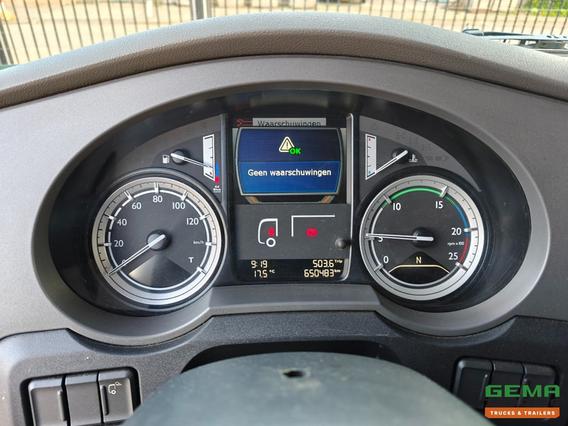 Trattore stradale DAF XF 440 FT 4x2 Spacecab Euro6 - Retarder - ADR AT - 650.000KM: foto 15