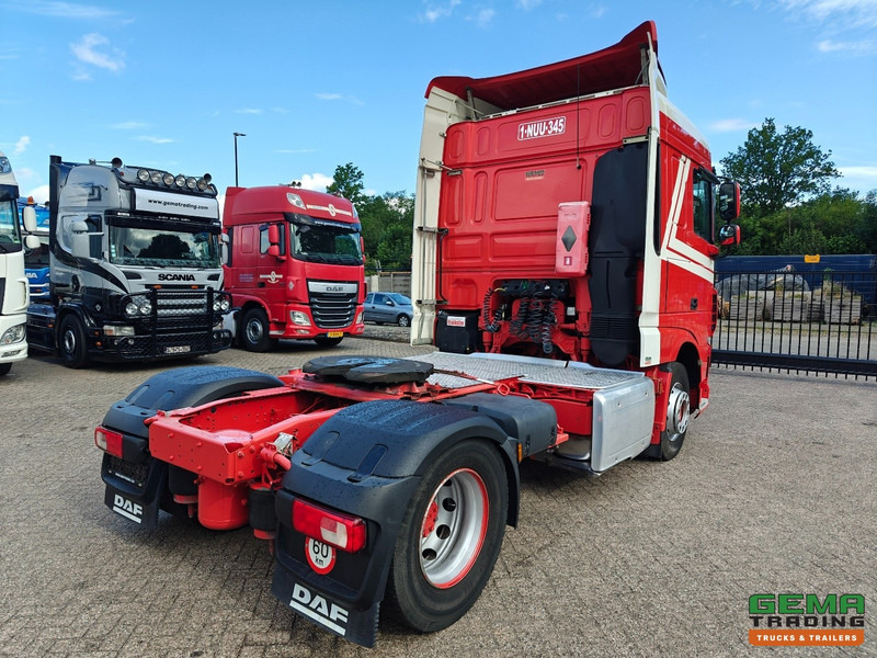 DAF XF 440 FT 4x2 Spacecab Euro6 - Retarder - ADR AT - 650.000KM - Trattore stradale: foto 3 DAF XF 440 FT 4x2 Spacecab Euro6 - Retarder - ADR AT - 650.000KM - Trattore stradale: foto 3
