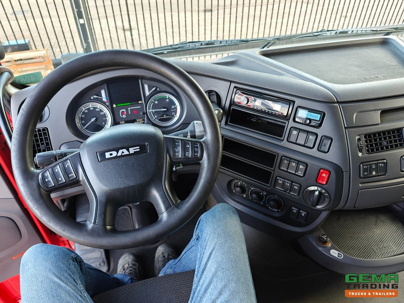 Trattore stradale DAF XF 440 FT 4x2 Spacecab Euro6 - Retarder - ADR AT - 650.000KM: foto 14